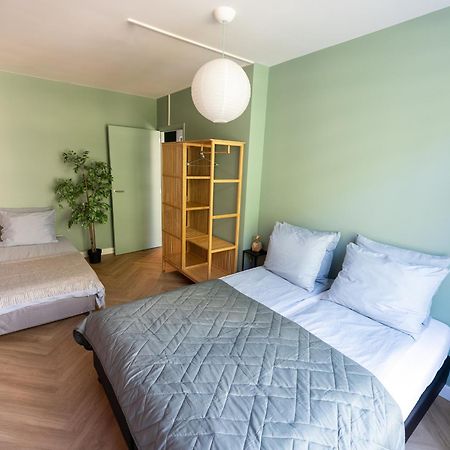 Rotterdam'S Coolest Apartment Екстер'єр фото