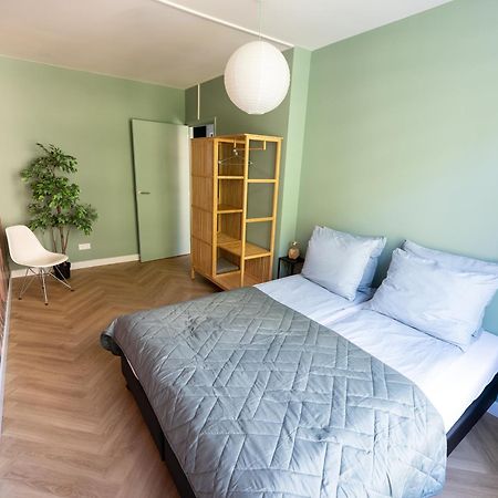 Rotterdam'S Coolest Apartment Екстер'єр фото
